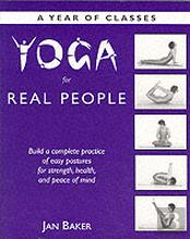 Yoga For Real People