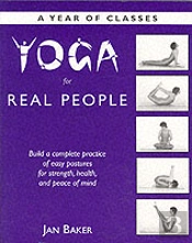 Yoga For Real People