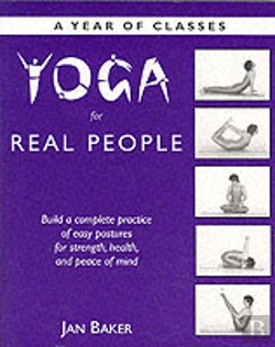 Bertrand.pt - Yoga For Real People