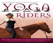 Yoga For Riders