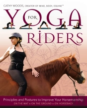 Yoga For Riders