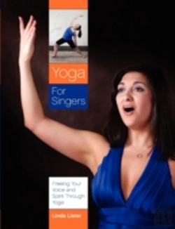 Bertrand.pt - Yoga For Singers: Freeing Your Voice And