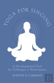 Yoga For Singing