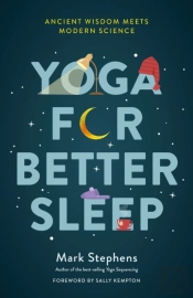 Yoga For Sleep