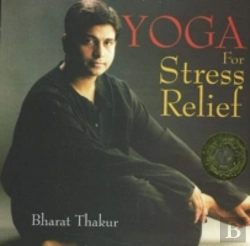 Bertrand.pt - Yoga For Stress Relief