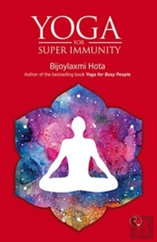 Yoga For Super  Immunity