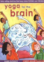 Yoga For The Brain