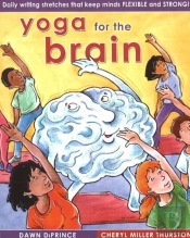 Yoga For The Brain