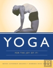 Yoga For The Joy Of It!