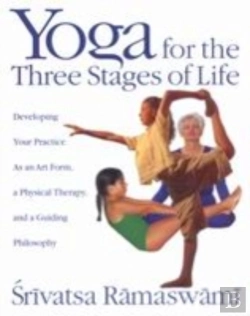 Bertrand.pt - Yoga For The Three Stages Of Life
