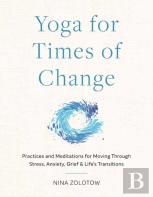 Yoga For Times Of Change