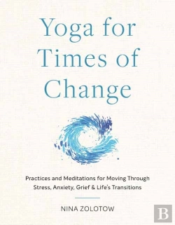 Bertrand.pt - Yoga For Times Of Change