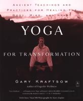 Yoga For Transformation