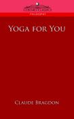Yoga For You