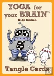 Yoga For Your Brain Kidz Edition