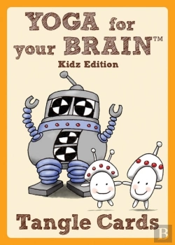 Bertrand.pt - Yoga For Your Brain Kidz Edition