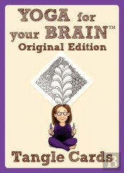 Yoga For Your Brain Original Edition