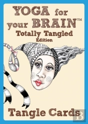 Yoga For Your Brain Totally Tangled Edition