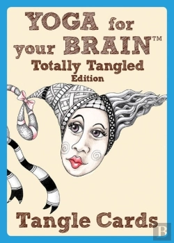 Bertrand.pt - Yoga For Your Brain Totally Tangled Edition