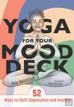 Bertrand.pt - Yoga For Your Mood Deck