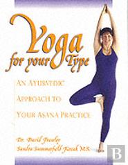 Yoga For Your Type