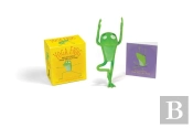 Yoga Frog