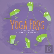Yoga Frog