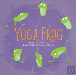 Bertrand.pt - Yoga Frog
