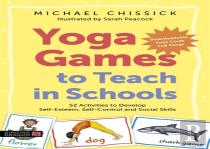Yoga Games To Teach In Schools