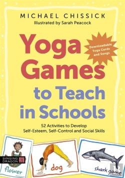 Bertrand.pt - Yoga Games To Teach In Schools