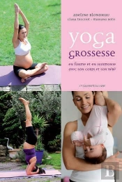 Yoga Grossesse