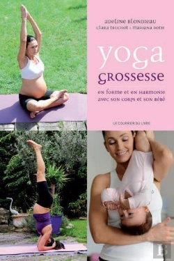 Bertrand.pt - Yoga Grossesse