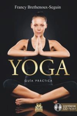 Bertrand.pt - Yoga. Guía Práctica (Libro + Cd Rom)