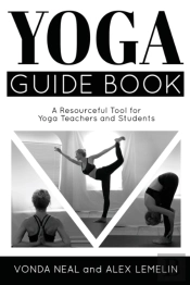 Yoga Guide Book