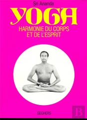 Yoga Harmonie Du Corps Et De L'Esprit