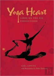 Yoga Heart