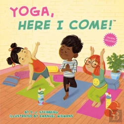 Bertrand.pt - Yoga, Here I Come!