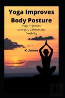 Yoga Improves Body Posture