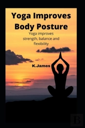 Yoga Improves Body Posture