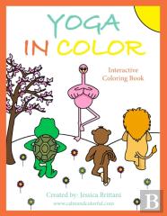 Yoga In Color