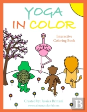 Yoga In Color