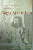 Yoga In Modern India