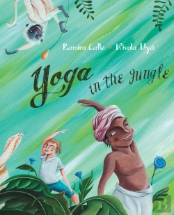 Bertrand.pt - Yoga In The Jungle  