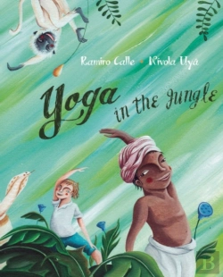 Bertrand.pt - Yoga In The Jungle