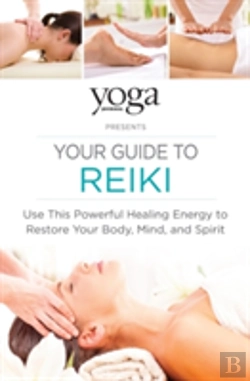 Bertrand.pt - Yoga Journal Presents Your Guide To Reiki