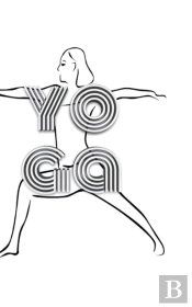 Yoga Journal