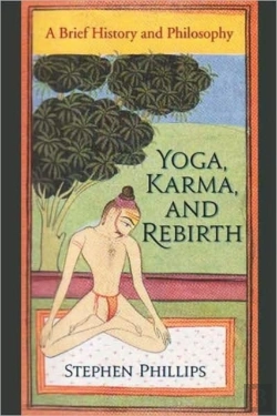 Bertrand.pt - Yoga, Karma, And Rebirth