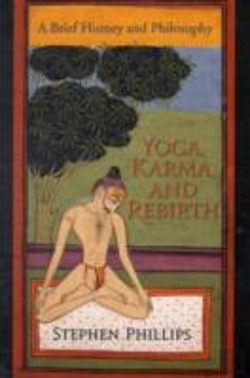 Bertrand.pt - Yoga, Karma, And Rebirth