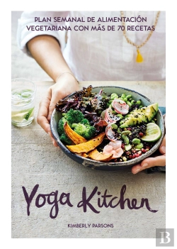 Bertrand.pt - Yoga Kitchen