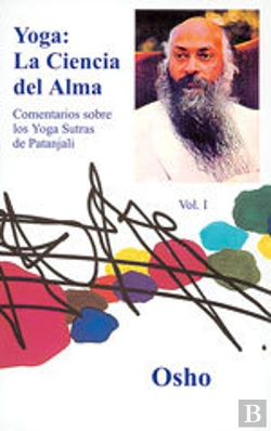 Bertrand.pt - Yoga. La Ciencia Del Alma  (Tomo 1)  